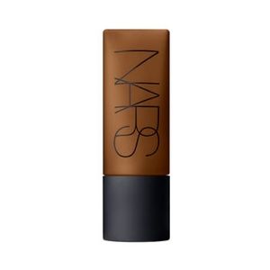 Travel Size Nars Soft Matte Complete Foundation in New Caledonia Deep 2